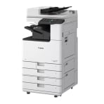 Canon C3326i High-Performance Multifunction Printer for Businesses Canon C3326i High-Performance Multifunction Printer for Businesses