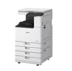 Canon C3326i High-Performance Multifunction Printer for Businesses Canon C3326i High-Performance Multifunction Printer for Businesses
