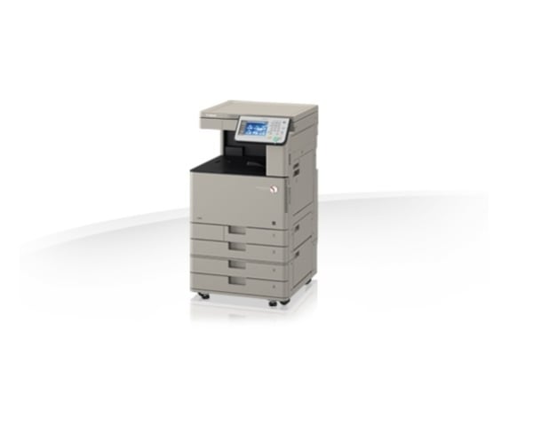 Canon imageRUNNER ADVANCE C3320 A3 Multifunctional Printer Canon imageRUNNER ADVANCE C3320 A3 Multifunctional Printer