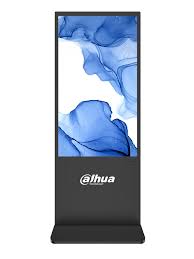 Dahua LDV55-SAI400K 55” Floor-standing Digital Signage – LDV55-SAI400K Dahua LDV55-SAI400K 55” Floor-standing Digital Signage – LDV55-SAI400K
