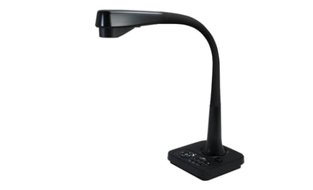 AVerVision F55 Flexible‑Arm Document Camera – 1080p & 8× Optical Zoom
