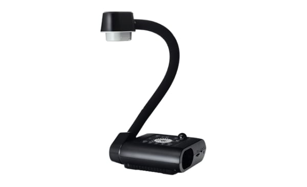 AVerVision F50HD Flexible Arm Document Camera – 1080p, 200× Zoom AVerVision F50HD Flexible Arm Document Camera – 1080p, 200× Zoom