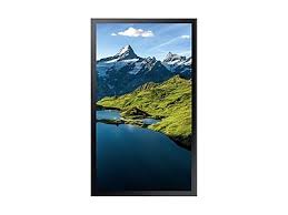 Samsung OHA Series 75 Samsung OHA Series 75