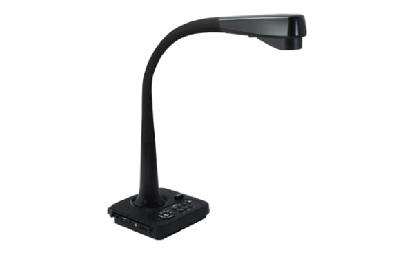 AVerVision F55 Flexible‑Arm Document Camera – 1080p & 8× Optical Zoom AVerVision F55 Flexible‑Arm Document Camera – 1080p & 8× Optical Zoom