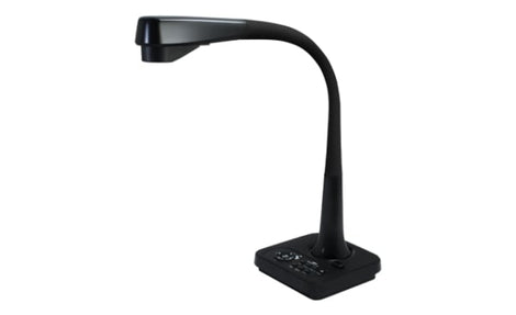 AVerVision F15 Flexible-Arm Document Camera – 5 MP, 1080p