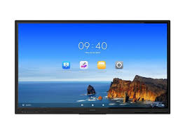 Hikvision 75” Enhanced UHD Interactive Touch Display – DS-D5B75RB/EL Hikvision 75” Enhanced UHD Interactive Touch Display – DS-D5B75RB/EL