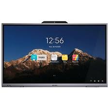 Hikvision 86” 4K Touchscreen Display for Meeting Rooms – DS-D5B86RB/D Hikvision 86” 4K Touchscreen Display for Meeting Rooms – DS-D5B86RB/D