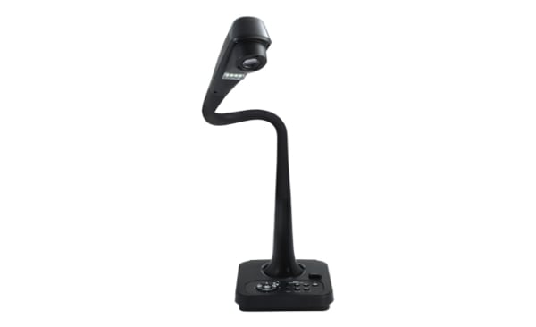 AVerVision F55 Flexible‑Arm Document Camera – 1080p & 8× Optical Zoom AVerVision F55 Flexible‑Arm Document Camera – 1080p & 8× Optical Zoom