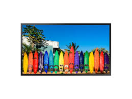 Samsung OMB Series 55" Digital Signage Display – OM55B / LH55OMBEBGBXZA