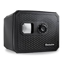 SentrySafe FPW082HTC Fireproof Waterproof Safe with Backlit Digital Keypad & Override Key SentrySafe FPW082HTC Fireproof Waterproof Safe with Backlit Digital Keypad & Override Key