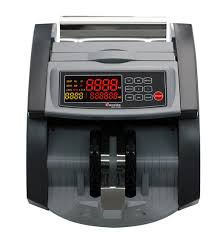 DoCash 1050 Electronic Cashier for Cash Withdrawal, SKU DoCash 1050 – Professional Bank Equipment