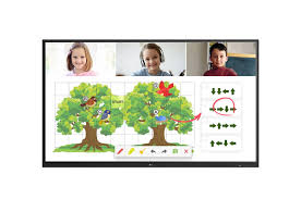 LG CreateBoard 65 inch – Model 65TR3PJ LG CreateBoard 65 inch – Model 65TR3PJ