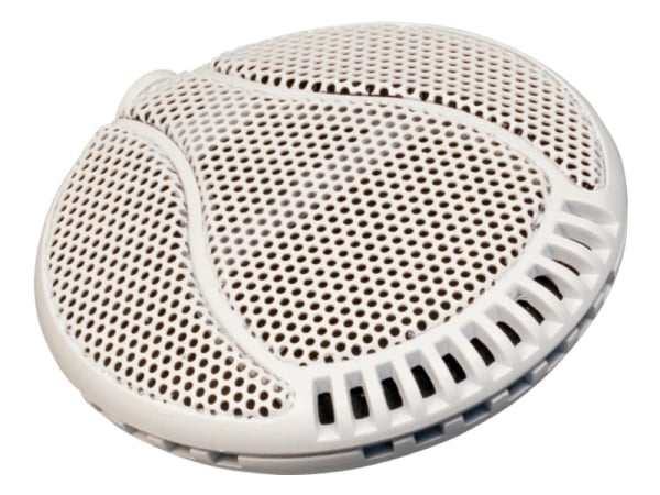 Australian Monitor IMBCW Boundary Microphone Cardioid Australian Monitor IMBCW Boundary Microphone Cardioid