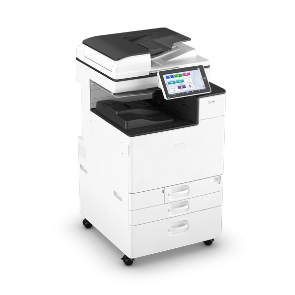 Ricoh IMC5500 Colour Multi-Functional Printer Copier Scanner