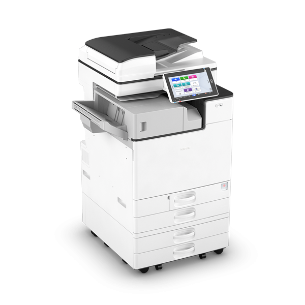 Ricoh IMC5500 Colour Multi-Functional Printer Copier Scanner Ricoh IMC5500 Colour Multi-Functional Printer Copier Scanner