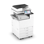 Ricoh IMC5500 Colour Multi-Functional Printer Copier Scanner Ricoh IMC5500 Colour Multi-Functional Printer Copier Scanner