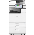 Ricoh IM C6000 Color Laser Multifunction Printer Ricoh IM C6000 Color Laser Multifunction Printer