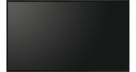 SHARP Class Full HD Commercial LED Monitor 24/7 Operation PN-R706