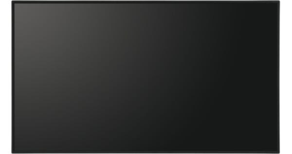 SHARP Full HD 24/7 Operation LED Edge-Lit Professional LCD Monitor 42 SHARP Full HD 24/7 Operation LED Edge-Lit Professional LCD Monitor 42