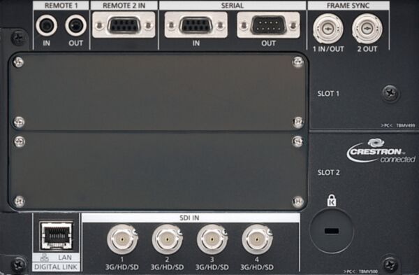 Panasonic Large-Venue Projector PT-RQ13K Panasonic Large-Venue Projector PT-RQ13K