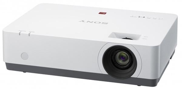 Sony VPL-EX435 3200 Lumens XGA Compact Projector Sony VPL-EX435 3200 Lumens XGA Compact Projector