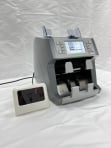 Cassida NEO MAX 2-Pocket Mix Value Counter And Sorter With Printer Cassida NEO MAX 2-Pocket Mix Value Counter And Sorter With Printer