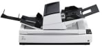Ricoh Fi-7700 Color Duplex 100 PPM A3 Simplex With Flatbed Document Scanner Ricoh Fi-7700 Color Duplex 100 PPM A3 Simplex With Flatbed Document Scanner