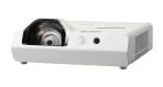 Panasonic PT-TW381R Interactive Projector – 3300 Lumens, WXGA, Short Throw Panasonic PT-TW381R Interactive Projector – 3300 Lumens, WXGA, Short Throw