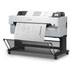 Epson SureColor SC T5400M 240V Large Format Printer Epson SureColor SC T5400M 240V Large Format Printer