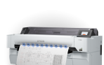 Epson SureColor SC T5400M 240V Large Format Printer Epson SureColor SC T5400M 240V Large Format Printer