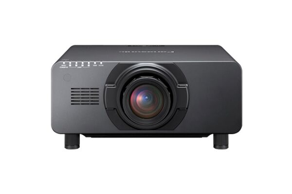 Panasonic Large-Venue Projector Series PT-DZ21K /DS20K /DW17K