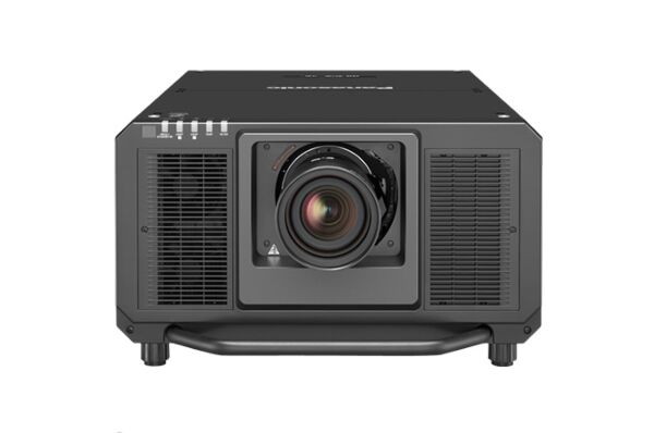 Panasonic Large-Venue Projector PT-RZ31K Series PT-RZ31K / PT-RS30K Panasonic Large-Venue Projector PT-RZ31K Series PT-RZ31K / PT-RS30K