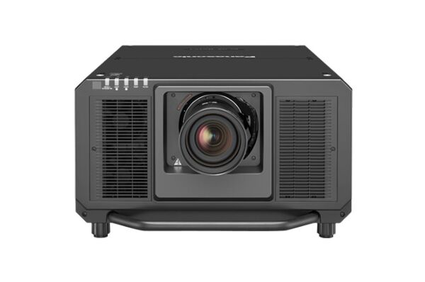 Panasonic Large-Venue Projector Series PT-RZ21K / PT-RS20K Panasonic Large-Venue Projector Series PT-RZ21K / PT-RS20K