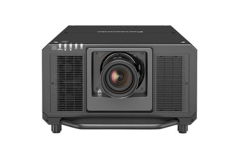 Panasonic Large-Venue Projector Series PT-RZ21K / PT-RS20K