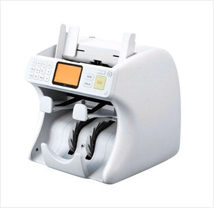 SBM KOREA SB-7 Currency Counting & Counterfeit Detection Machine – SB-7