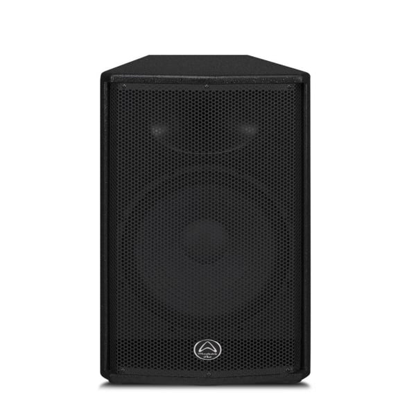 Wharfedale Pro Impact 15 350W 1x15 Wharfedale Pro Impact 15 350W 1x15