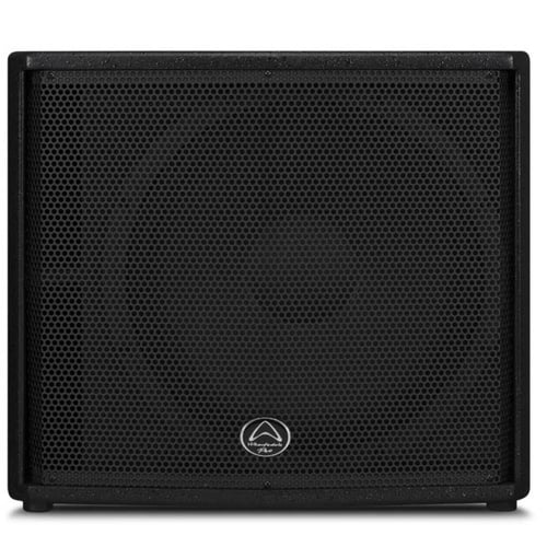 Wharfedale Pro Impact 18B 1x18 Wharfedale Pro Impact 18B 1x18