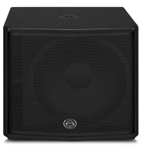Wharfedale Pro Impact 18B 1x18 Wharfedale Pro Impact 18B 1x18