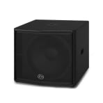 Wharfedale Pro Impact 18B 1x18 Wharfedale Pro Impact 18B 1x18