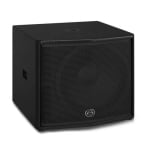 Wharfedale Pro Impact 18B 1x18 Wharfedale Pro Impact 18B 1x18
