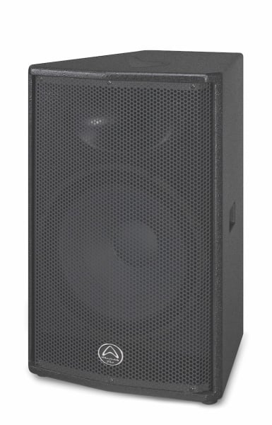 Wharfedale Pro IMPACT-X15 350W 1x15 Wharfedale Pro IMPACT-X15 350W 1x15