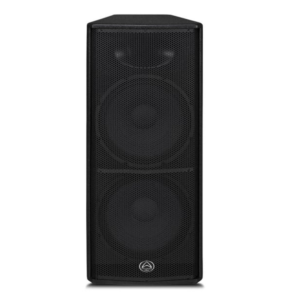 Wharfedale Pro IMPACT-X215 2x15 Wharfedale Pro IMPACT-X215 2x15