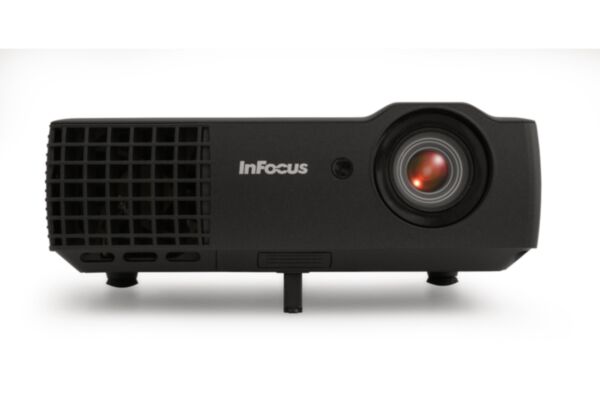 InFocus Mobile Projector IN1116 InFocus Mobile Projector IN1116
