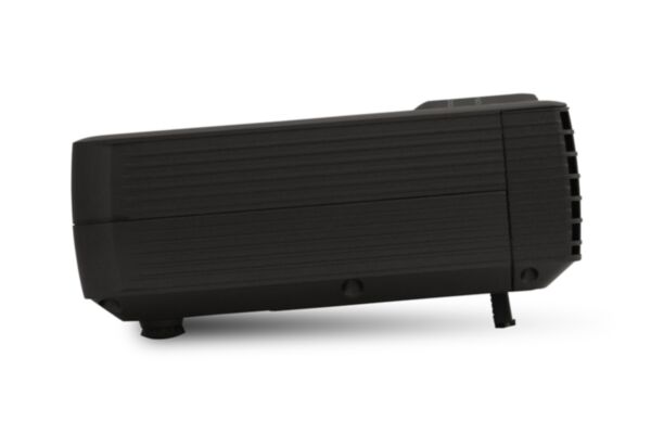 InFocus Network Projector IN126x InFocus Network Projector IN126x