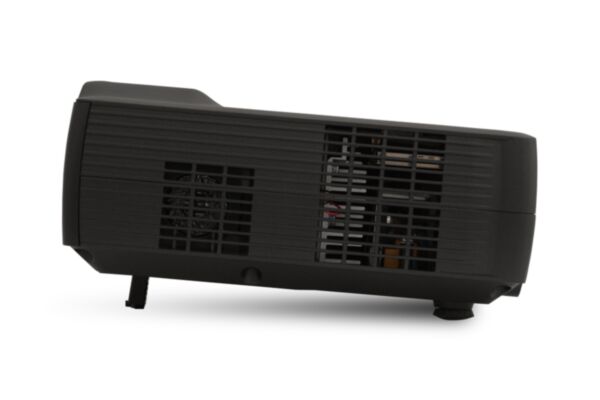 InFocus Network Projector IN126x InFocus Network Projector IN126x