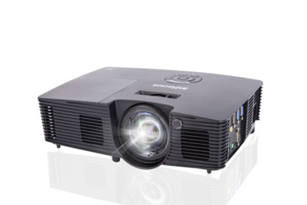 InFocus Projector IN116v InFocus Projector IN116v