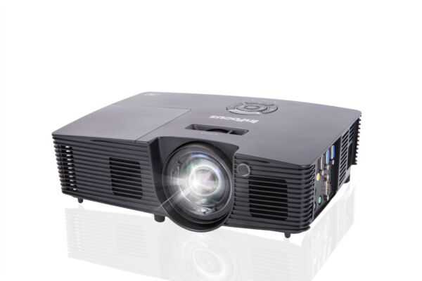 InFocus Projector IN228 InFocus Projector IN228