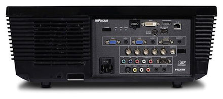 InFocus Projector IN5312a