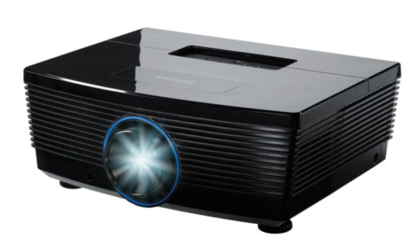 InFocus Projector IN5316HDa InFocus Projector IN5316HDa