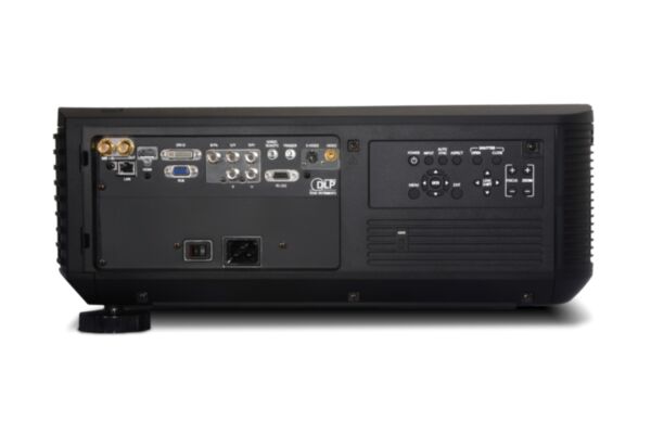 InFocus Projector IN5555L InFocus Projector IN5555L